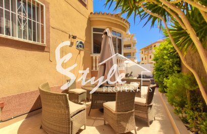 Вторичное жилье - Вилла - Плайя Фламенка - Playa Flamenca