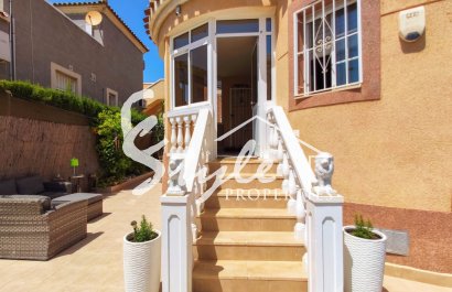 Вторичное жилье - Вилла - Плайя Фламенка - Playa Flamenca