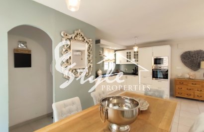 Вторичное жилье - Вилла - Плайя Фламенка - Playa Flamenca