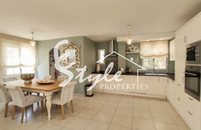 Вторичное жилье - Вилла - Плайя Фламенка - Playa Flamenca