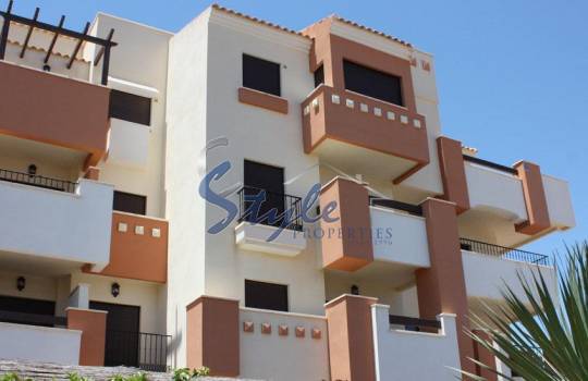 Apartment - New build - Cabo Roig - Cabo Roig