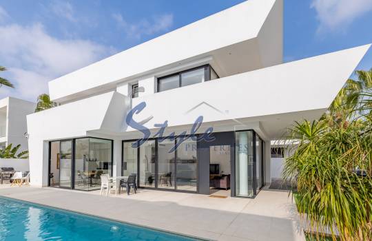 Villa - Resale - Ciudad Quesada - Ciudad Quesada