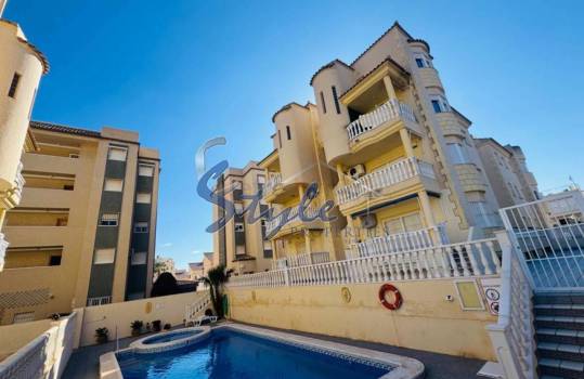 Apartment - Resale - Guardamar del Segura - Guardamar del Segura