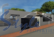 New build - Villa - Javea