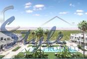 New build - Apartment - Torrevieja - Los Balcones