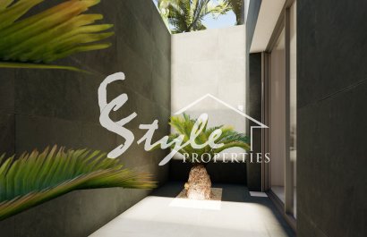 Nuevo - Villa - Ciudad Quesada