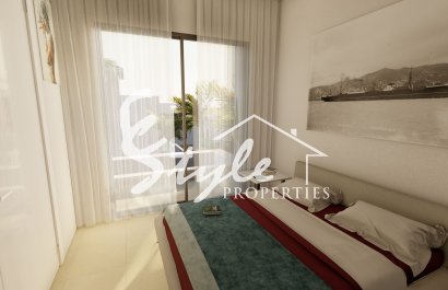 Nuevo - Villa - Ciudad Quesada