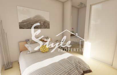 Nuevo - Villa - Ciudad Quesada