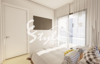 Nuevo - Villa - Ciudad Quesada