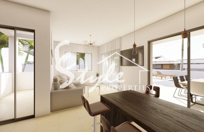 Nuevo - Villa - Ciudad Quesada