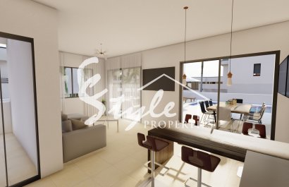 Nuevo - Villa - Ciudad Quesada