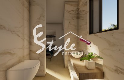 Nuevo - Villa - Ciudad Quesada