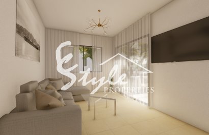 Nuevo - Villa - Ciudad Quesada