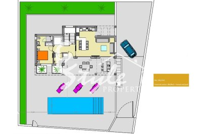 Nuevo - Villa - Ciudad Quesada