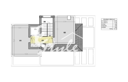 Nuevo - Villa - Ciudad Quesada