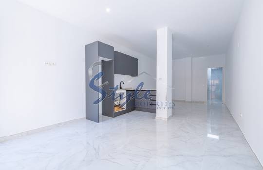Apartamento - Resale - Torrevieja - La mata