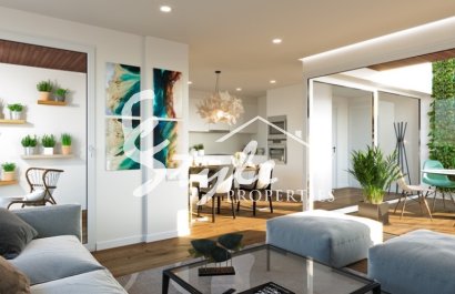 Nuevo - Apartamento - Alicante