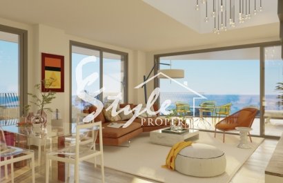 Nuevo - Apartamento - Alicante
