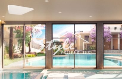 Nuevo - Apartamento - Alicante