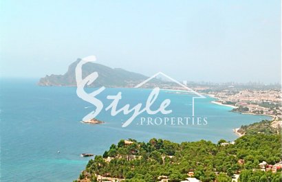 Nuevo - Apartamento - Alicante