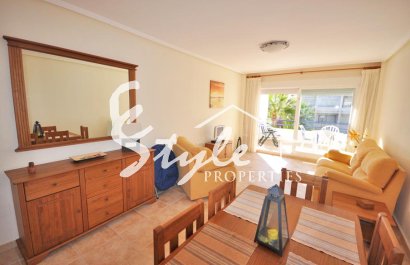 Вторичное жилье - Апартаменты/Квартира - Торревьеха