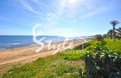 Вторичное жилье - Апартаменты/Квартира - Торревьеха