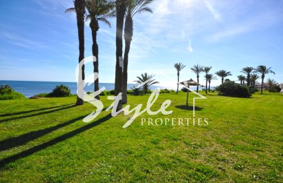 Вторичное жилье - Апартаменты/Квартира - Торревьеха