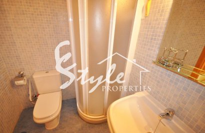 Вторичное жилье - Апартаменты/Квартира - Торревьеха