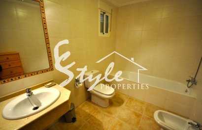 Вторичное жилье - Апартаменты/Квартира - Торревьеха