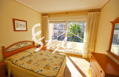 Вторичное жилье - Апартаменты/Квартира - Торревьеха