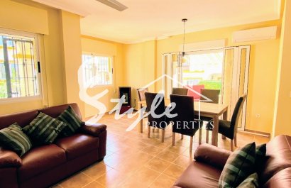 Вторичное жилье - Часть дома Quad - Лос Альтос