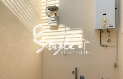 Вторичное жилье - Часть дома Quad - Лос Альтос