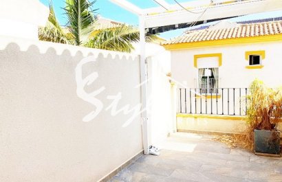 Вторичное жилье - Часть дома Quad - Лос Альтос