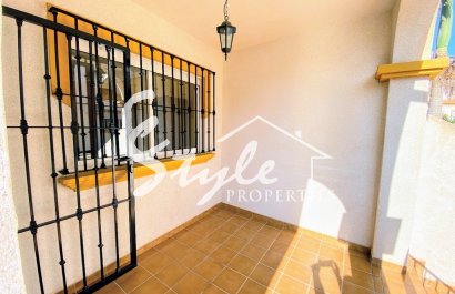 Вторичное жилье - Часть дома Quad - Лос Альтос