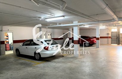 Купить красивый таунхаус в жилом комплексе Лос-Альтос - Торревьеха. ID 4621