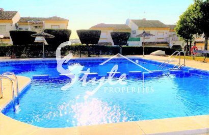 Вторичное жилье - Часть дома Quad - Лос Альтос