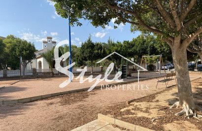 Вторичное жилье - Часть дома Quad - Лос Альтос