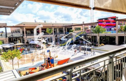 Вторичное жилье - Часть дома Quad - Лос Альтос