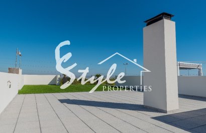 Nuevo - Villa - Villamartin