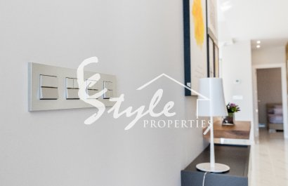 Nuevo - Villa - Villamartin