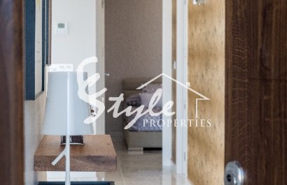 Nuevo - Villa - Villamartin