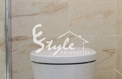 Nuevo - Villa - Villamartin