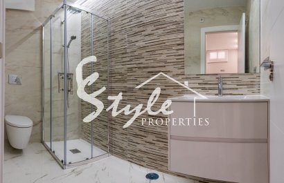 Nuevo - Villa - Villamartin