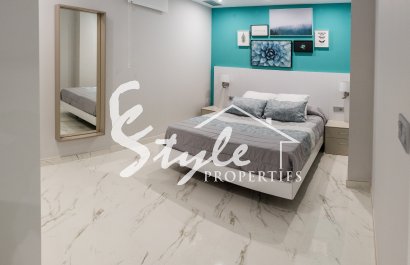 Nuevo - Villa - Villamartin