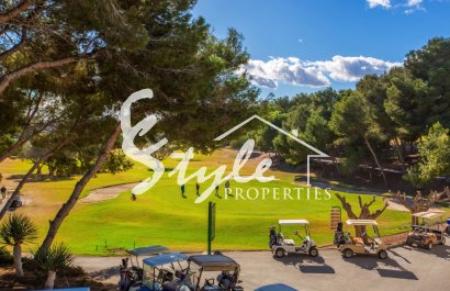 Nuevo - Villa - Villamartin