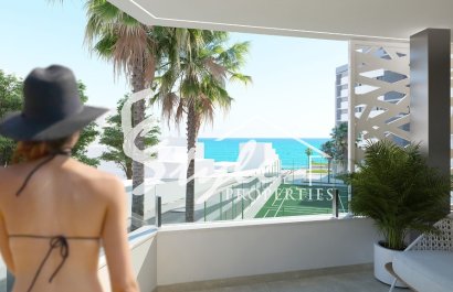 Nuevo - Villa - Alicante