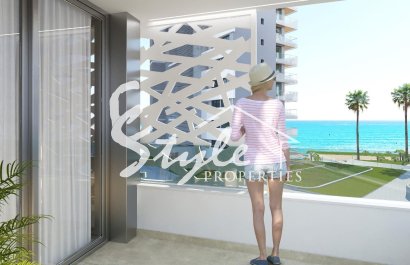 Nuevo - Villa - Alicante