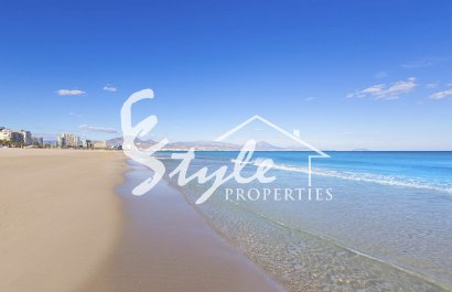 Nuevo - Villa - Alicante