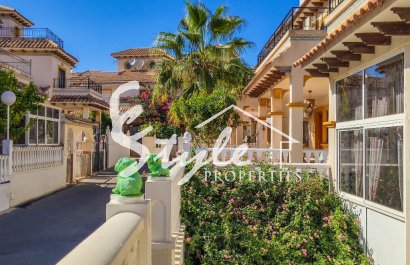 Вторичное жилье - Апартаменты/Квартира - Пунта Прима