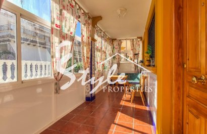 Вторичное жилье - Апартаменты/Квартира - Пунта Прима